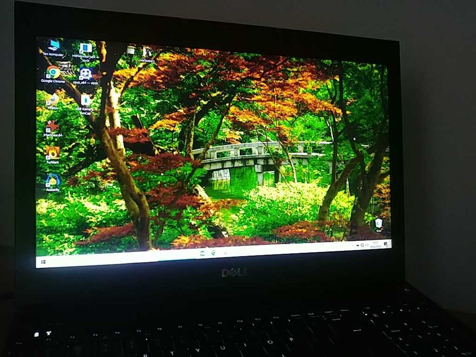 Dell Precision M4600 - Laptop z Windows 10