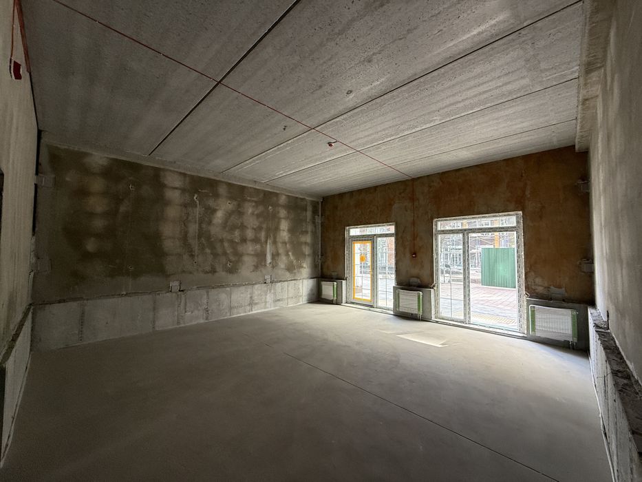 Магазин, Салон, кафе 47 кв.м, Нова Англія, Видовий майдан