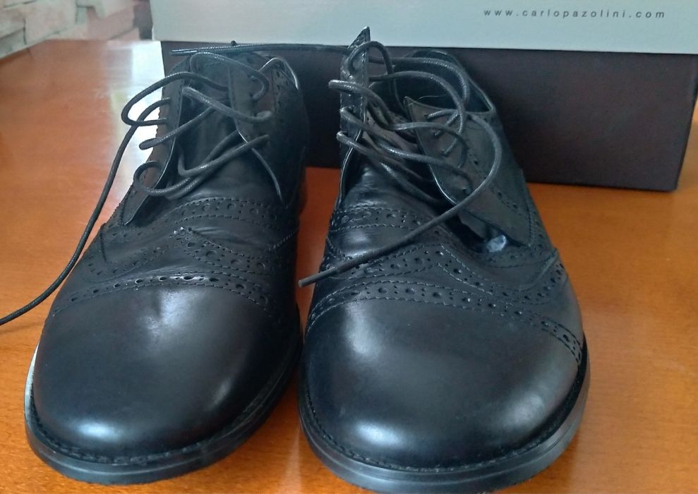 Продам броги мужские