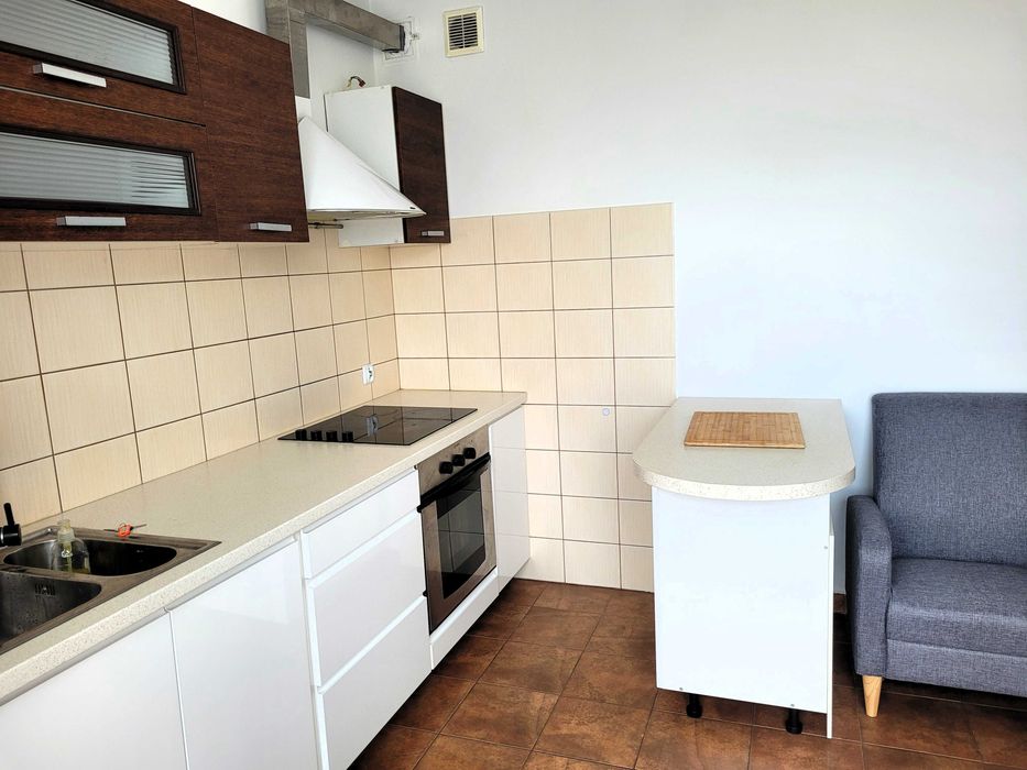 Mieszkanie – Pruszcz Gdański - Więcej