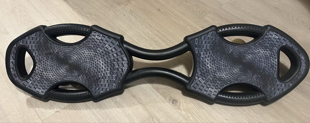 Waveboard jak nowa