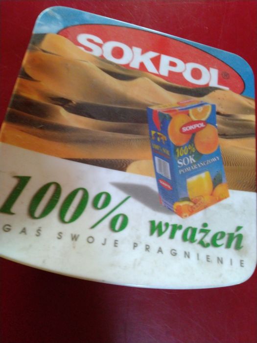 Popielniczka popielniczka nowe