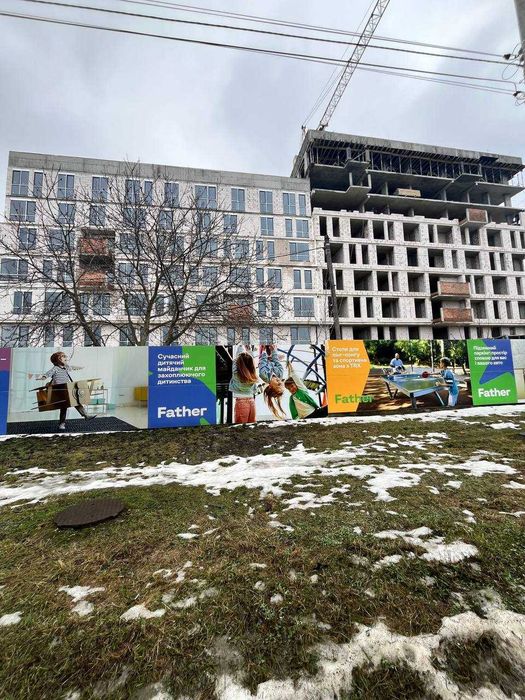 2-rooms apartment apartment by the address st. Promyshlennaya ul (area 81 m²) - Atlanta.ua - photo 18