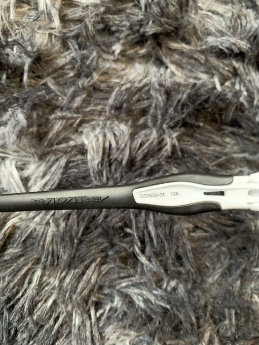 Okukary oakley radar ev