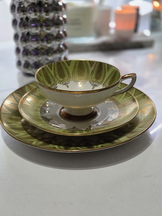 Bawaria zestaw śniadaniowy