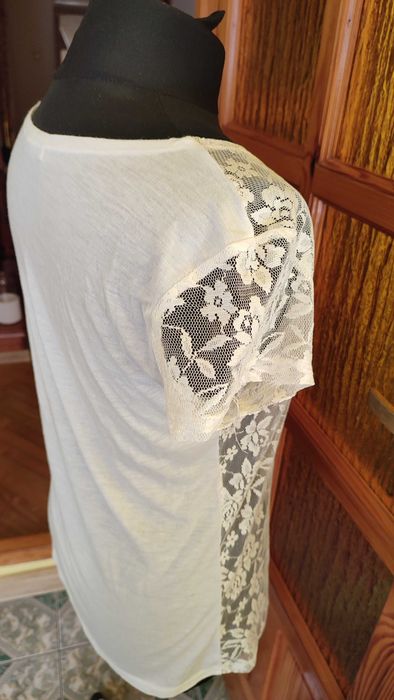 Koszulka damska TerraNova