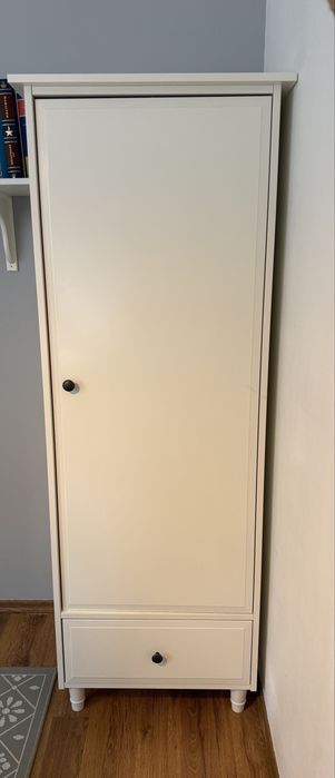 Szafa ikea Hemnes