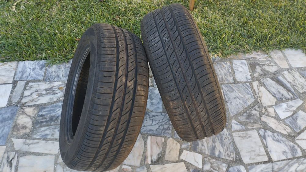 Pneus a venda de seat