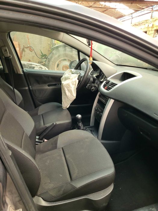 Peugeot 207 1.4HDI 2011
