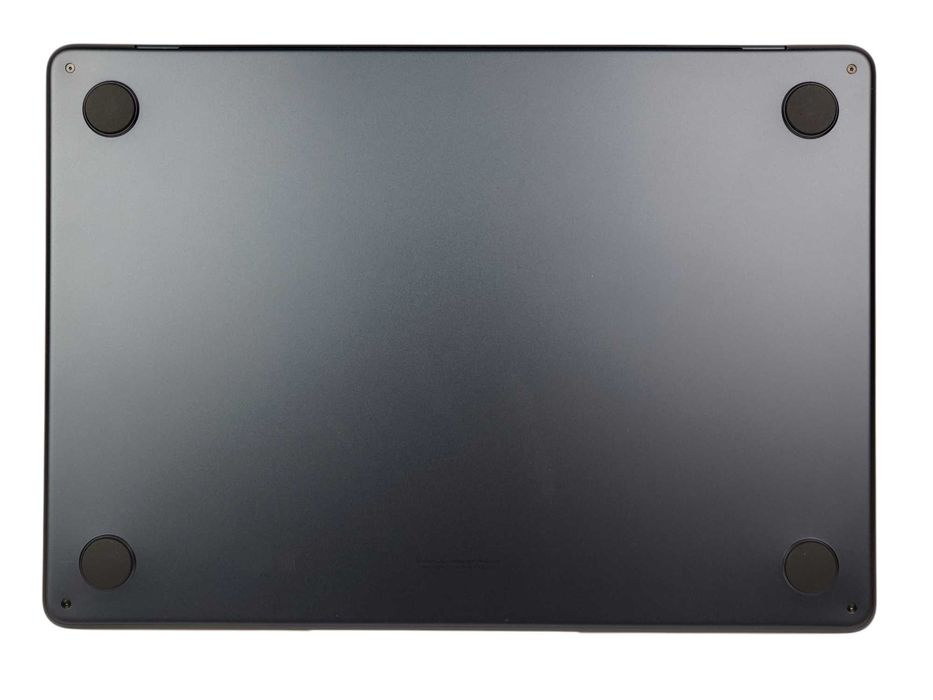 MacBook Air 13 2025 Midnight M4 16GB 512SSD 7 ЦИКЛІВ