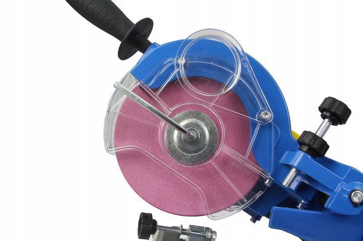 Станок для заточки цепей точило Schwarzbau : 220 вт Гарантия 1 год а1