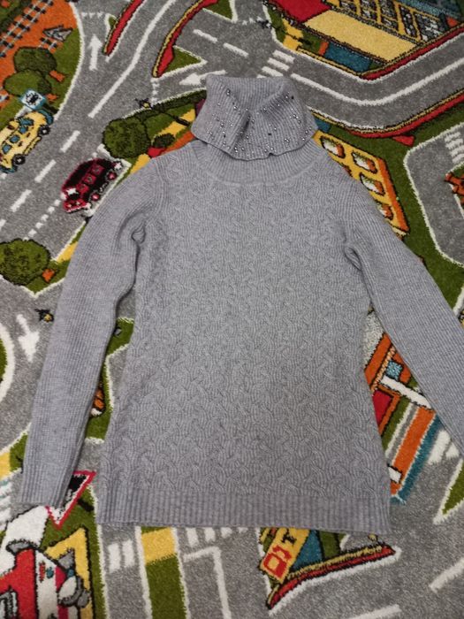 Кофти зимові розмір 44-46