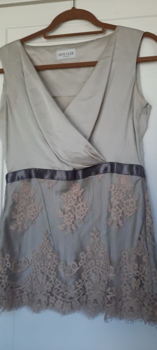 Bluzka damska Deni Cler 36