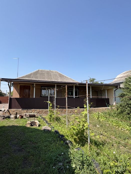 Продаж добротного будинку в Золотоноші