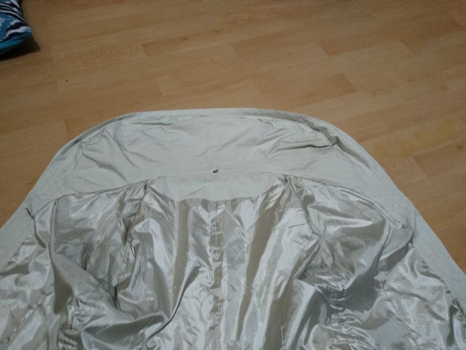 Wiosenna kurtka kurteczka damska Hexeline
