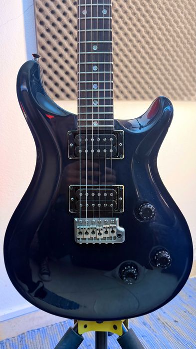 GUITARRA PRS STANDARD 24 - BLUE TURQUOISE - MADE IN U.S.A (2000's)