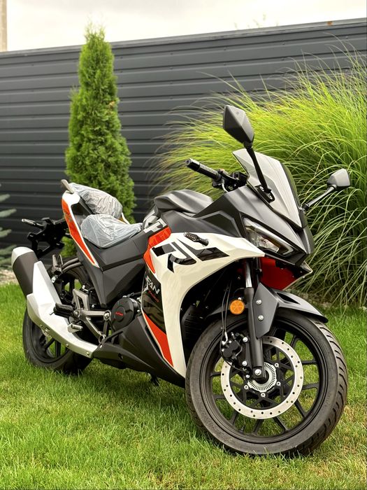Lifan kpr 250 2026 !!