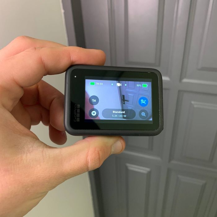 GoPro Hero 11 Black Екшн камера гоу про екшен камера го про бу 01541