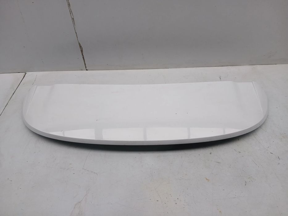 Spoiler / aileron da tampa da mala RENAULT Megane IV Grandtour (K9A/M_