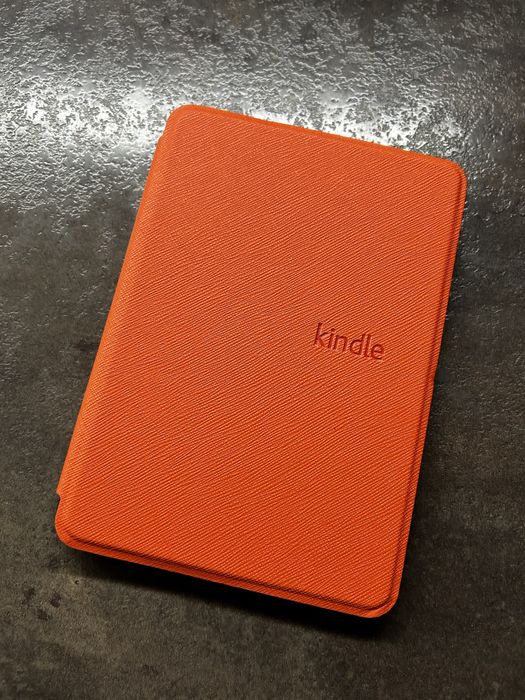 Чохол на електронну книгу