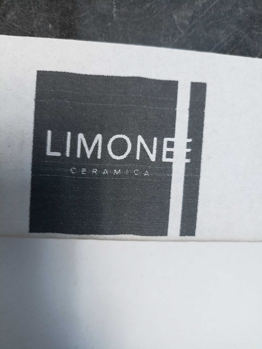 Płytka Etnos Antracite Poler 119,7x59,7 Ceramica Limone