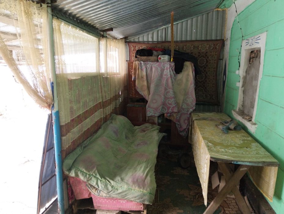 Продам хату у новоархангельську Чернишевського 9