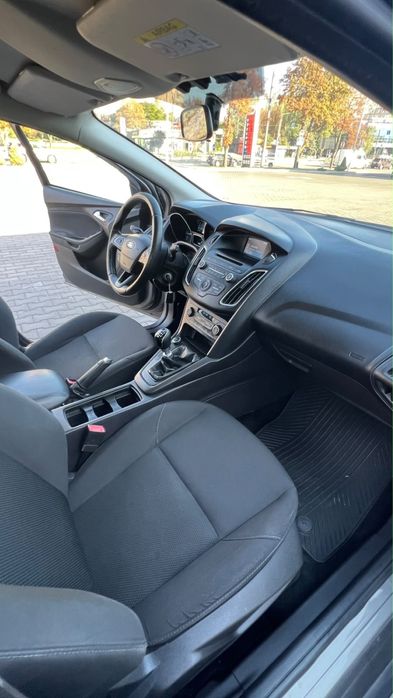 Продам ford focus 2015 без вкладень