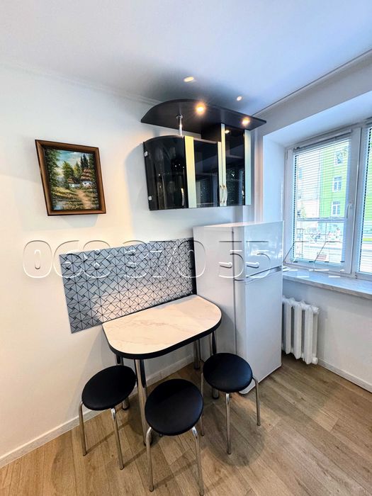 Продаж 1 кім. квартира 35 м2, вул.Шевченка 108, 2км від оперного, власник‼️