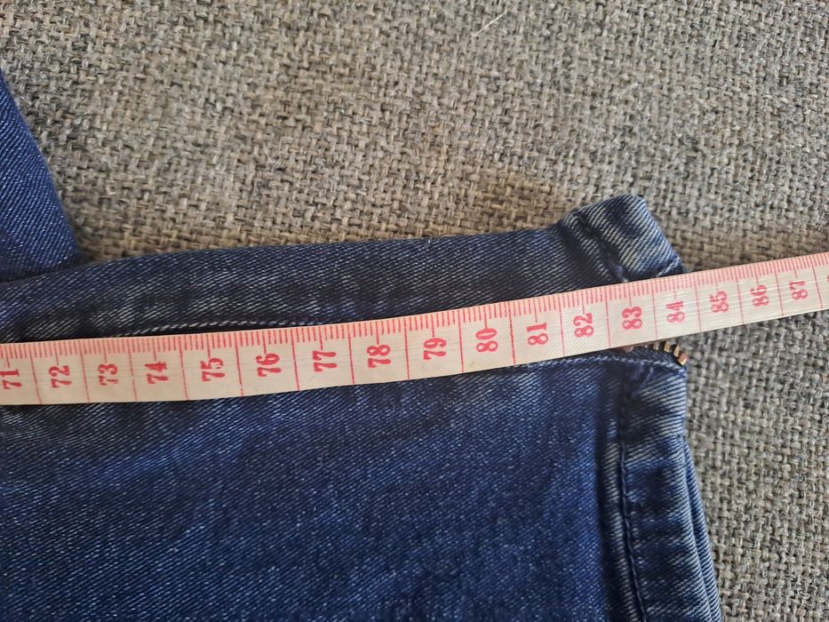 Spodnie tommy jeans 29/30