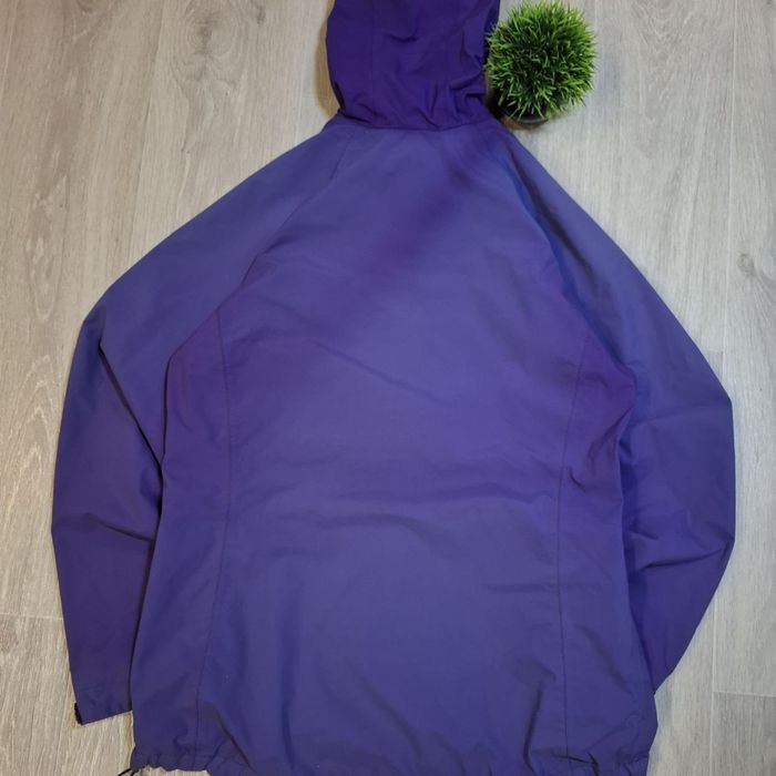 Вітровка Berghaus M-L