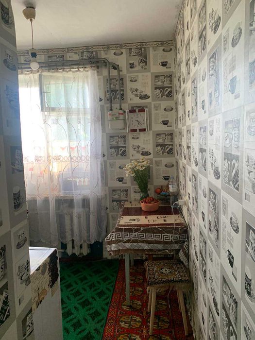 квартира 3кімнати , світловодськ
