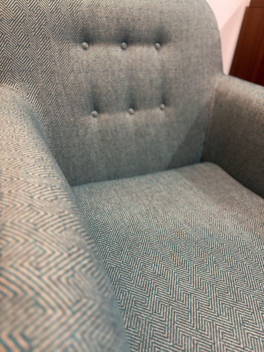 Cadeirao de sala