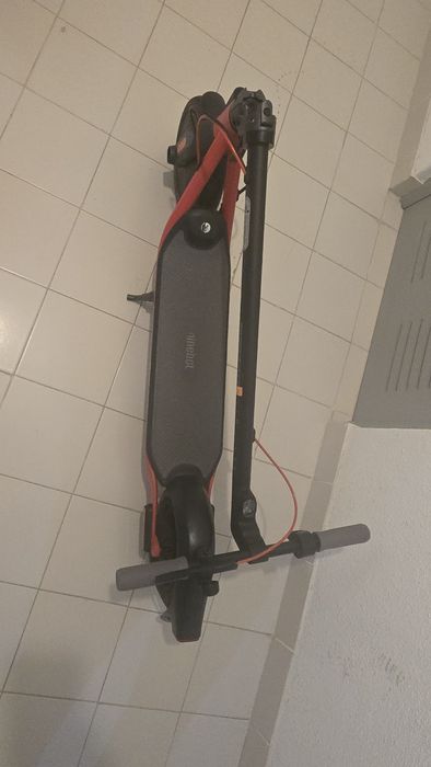 Nitebot D38E trotinete