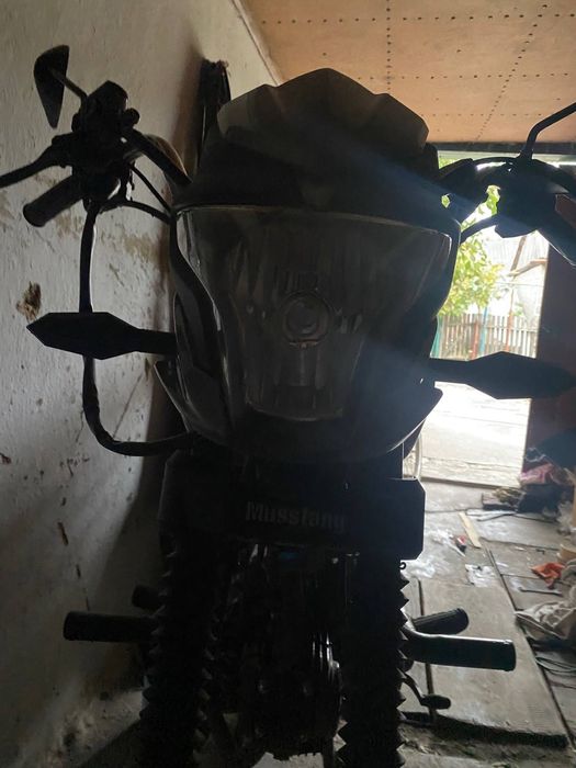 Мустанг фіт 2 Возможен Обмен