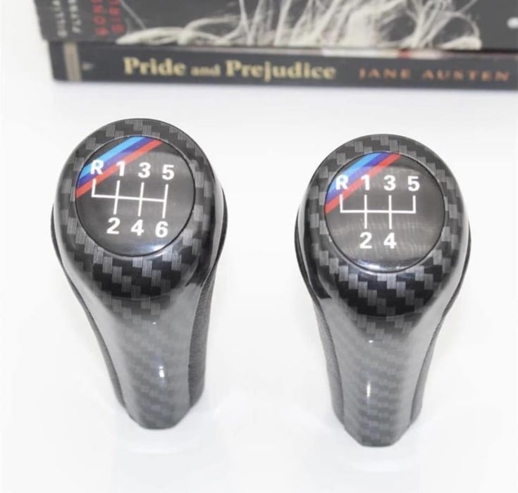Manete mudanças BMW E36 / E46 / Serie 1 / Serie 3 etc (NOVA)