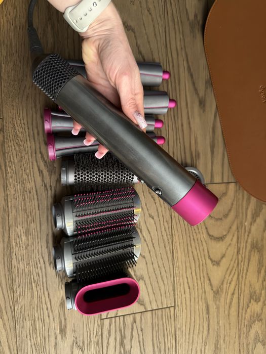 DYSON Airwrap Suszarko-lokówka