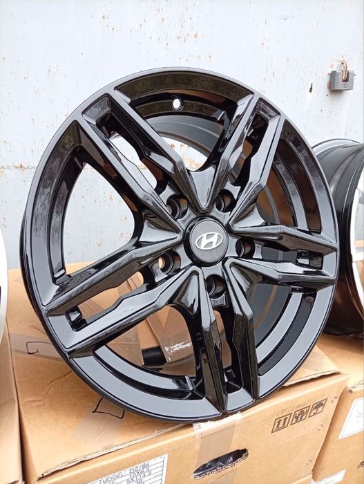 777 R15 5/114,3 Новые диски ZW