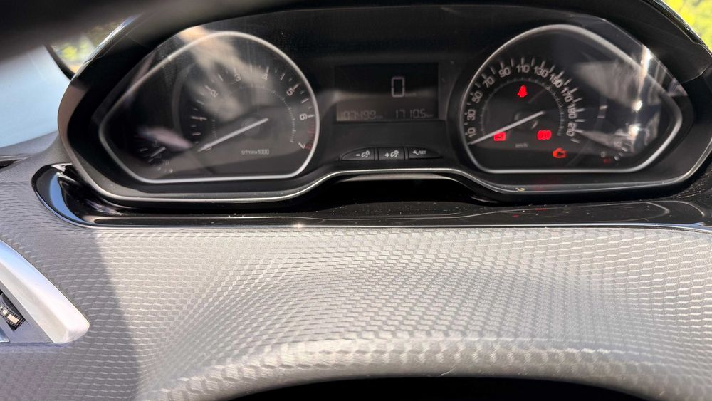 Peugeot 208 1.2 PureTech Style