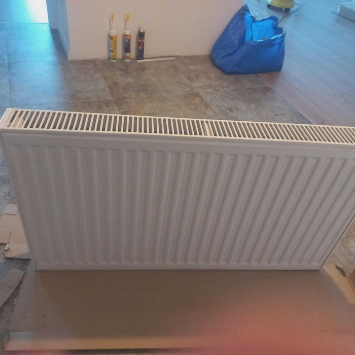 Kaloryfer o mocy 1800wat