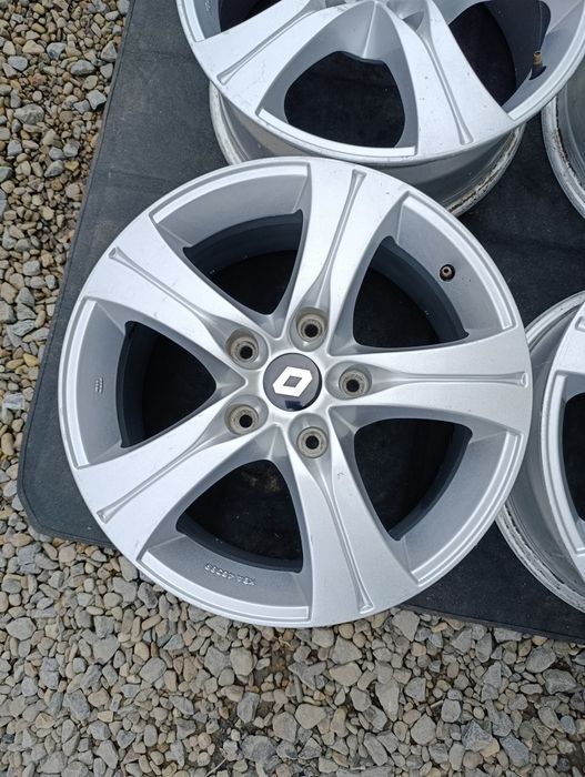 Диски 5*130 R17 Volkswagen Touareg Renault Master Opel Movano MERCEDES