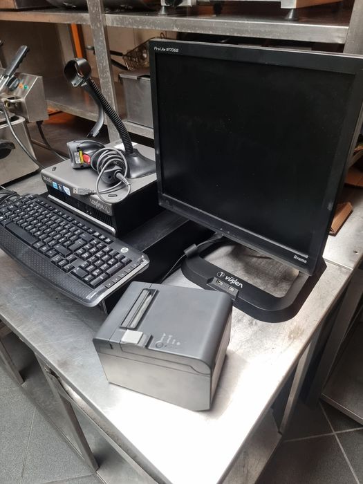 Sistema operativo pos