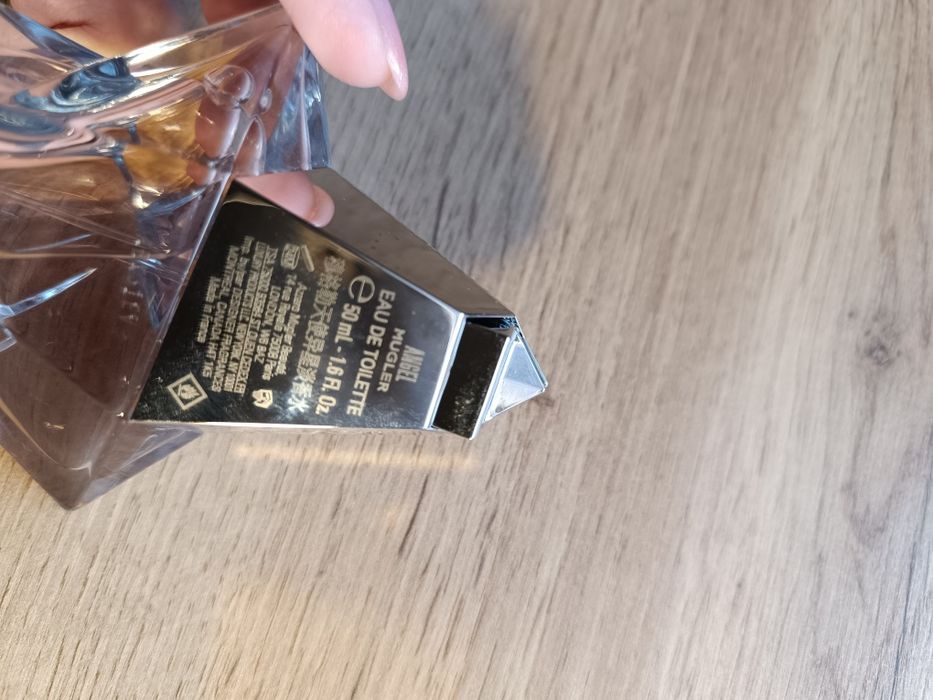 Perfumy Angel Mugler