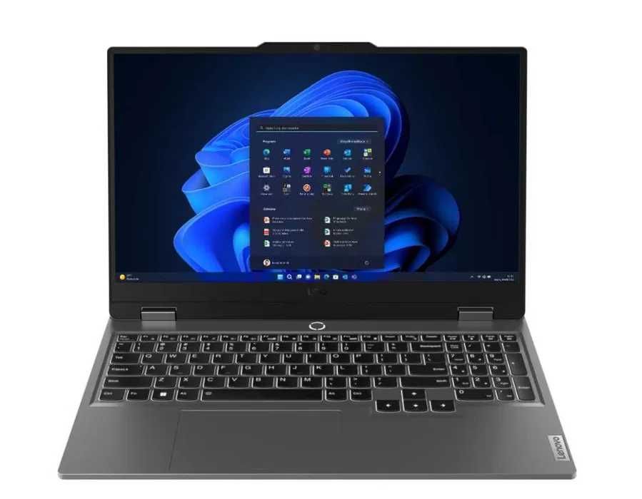 Lenovo LOQ 15IAX9 | RTX 4050 | 24 GB RAM | 144 Hz | Gwarancja