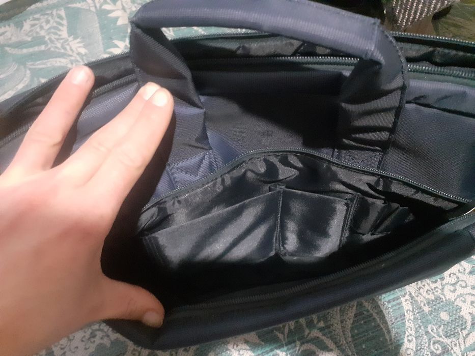 Сумка для ноубука