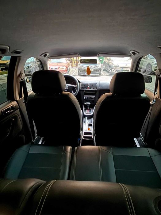 Volkswagen Golf 4