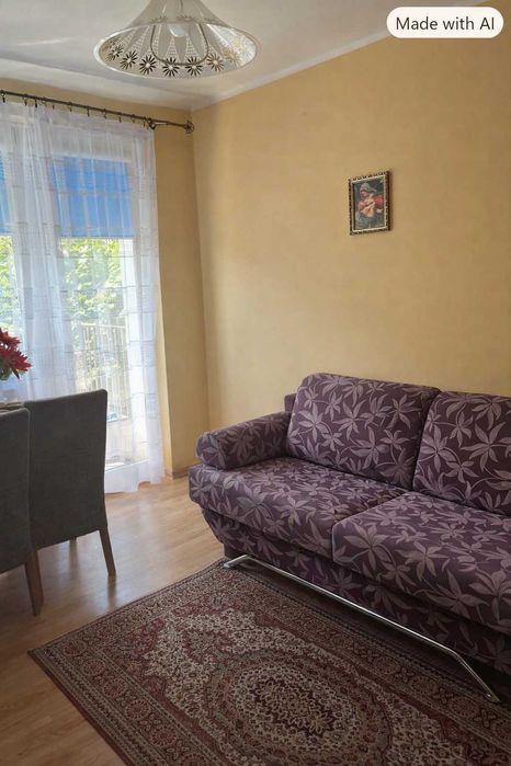 Sprzedam mieszkanie w Turku 28,85m2