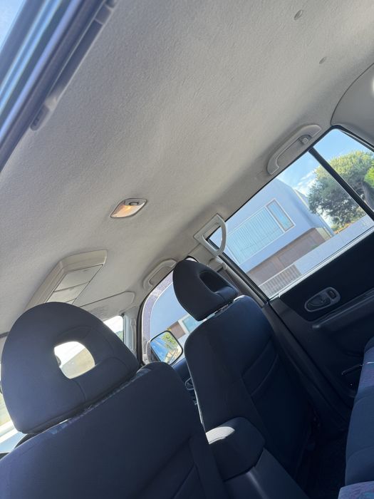 Vendo mitsubishi