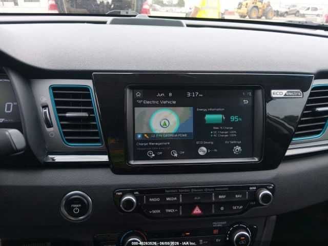 Kia Niro Ex Premium 2019;