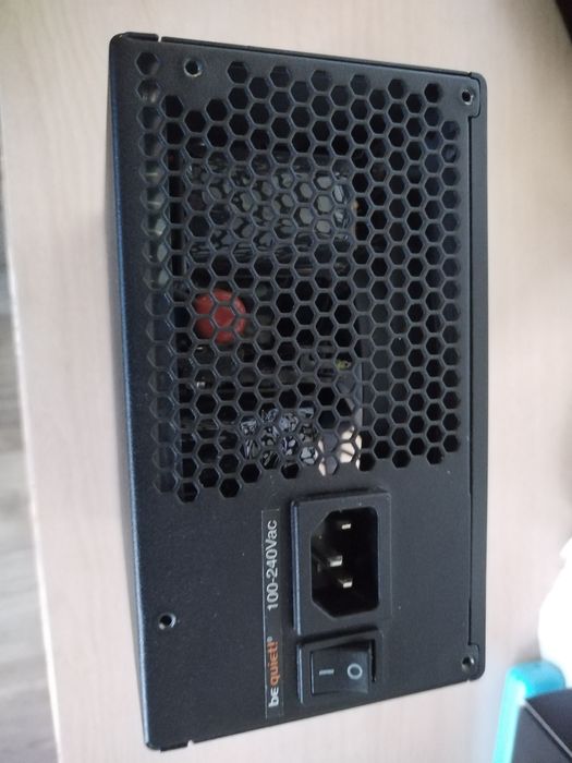 Блок питания 750wat