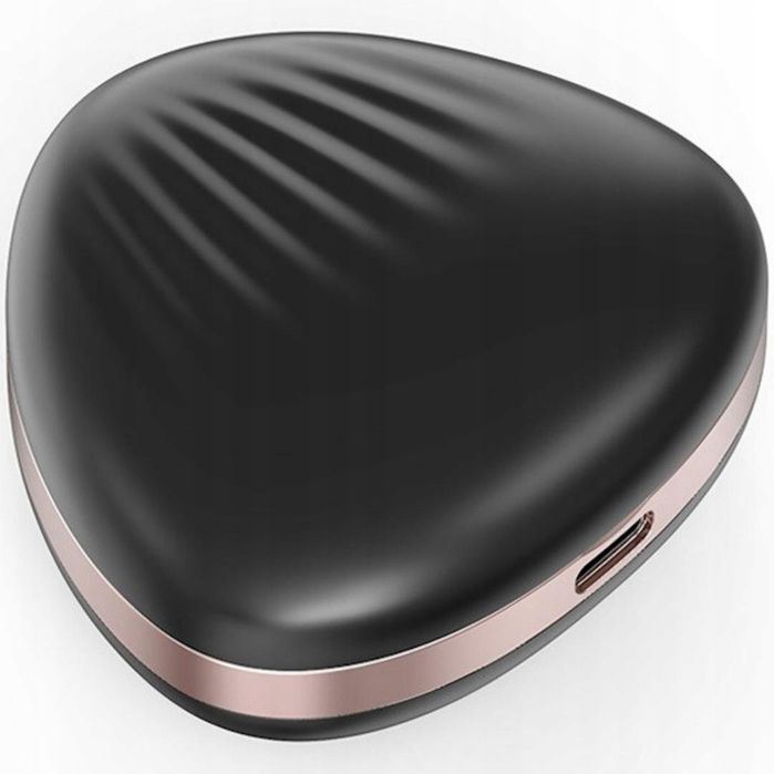 Słuchawki Bezprzewodowe Douszne Sportowe Bluetooth